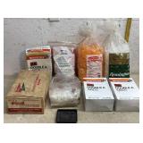 Reloading Component & Target Wads