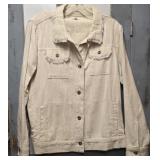 Linda Anderson XL jacket