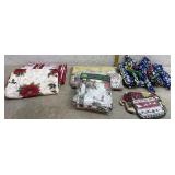 Christmas Table Cloths /Placemats & Napking