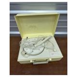 RCA Victor record player