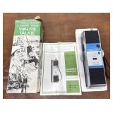 Realistic three channel walkie-talkie