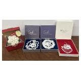 Ornaments - Opelle giftware by Corning,