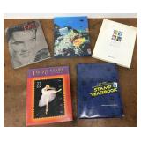 Commemorative Stamp Yearbooks / Collections -