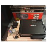 Ambico all in one video transfer photos films