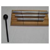 J W Stannard Woodstock Zenergy Trio Meditation