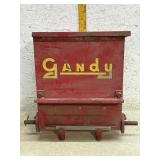 Drop Seeder/ Spreader