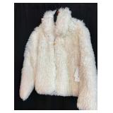 Brand-new/tags Jessica Simpson size 7/8 Ivory