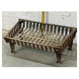 Fireplace Grate (cast iron)