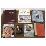 Currier & Ives Favorites, Ithaca Past & Present,