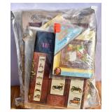 Vintage NeedlePoint - Craft Kits