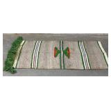 South West Horse Blanket - needs cleaning 28/56