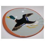 Stangl Pottery Duck Cigar Ashtray from the