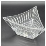 Mikasa Twilight triangular mid-century modern