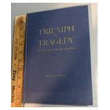 1968 Triumph, And Tragedies, The Story Of The