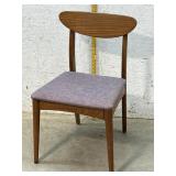 Heywood Wakefield Mid-Century Desk Chair