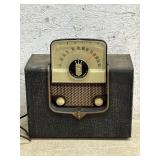 Zenith Radio