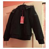 Brand new/tags size 7/8 classic puffer jacket