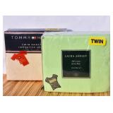 2 Sets New Sheets (twin)