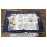 M.J. Hummel Kinder Service w/ original box