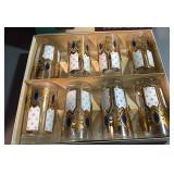 Elegance anchor hocking Lancaster Ohio set of