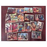 Elvis Presley trading cards