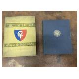 Pictorial History Camp Shelby 1941 & Building the