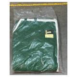 Horse Turn Out blanket - new in package - green