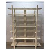 Large Display Rack/ 9 Piece
