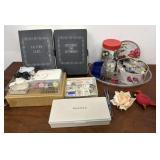 Pattern cams, Accessories & Buttonholder, Singer