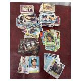 Trading cards - Charlieï¿½s Angels, Battlestar