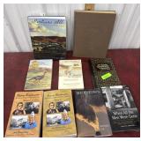 Broome county local history books
