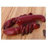 Small Cast Iron Lobster