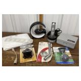 End of consignment- hair trimmer, LED wireless