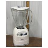 Osterizer 10 speed blender