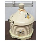 Crown Devon England Honeypot