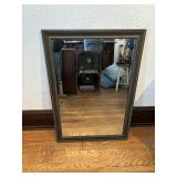 Big Lots Mirror 28ï¿½ x 40ï¿½