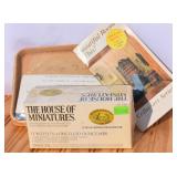 House of Miniatures Professional Finishing