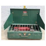 Colman Camping Grill