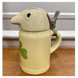 Schultz & Dooley "Dooley" beer stein Webco