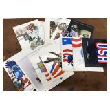 1971 - 1982 USPS Special Stamps / Mimi Set of