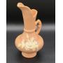 Weller pottery Cameo rose vase