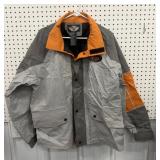 Harley Davidson jacket- size L