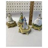 Gone with the wind, turner enterprise figures