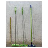 Swiffer 2-in-1 Dry & Wet Mop (3)