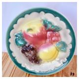 Royal Copley Wall Pocket