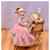 Josef Originals Music Box