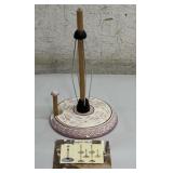 Temp-tations Paper Towel Holder w/ Perfect