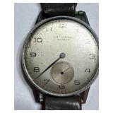 Vintage Universal Genï¿½ve Calatrava, 1940s-50s