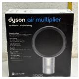 Dyson Air Multiplier Table Fan 12ï¿½- new in box