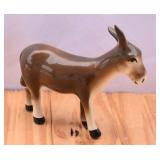 MCM Japan Porcelain Donkey